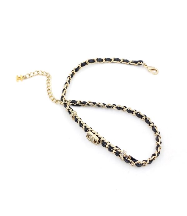 BO – Luxury Edition Necklace CH-L004