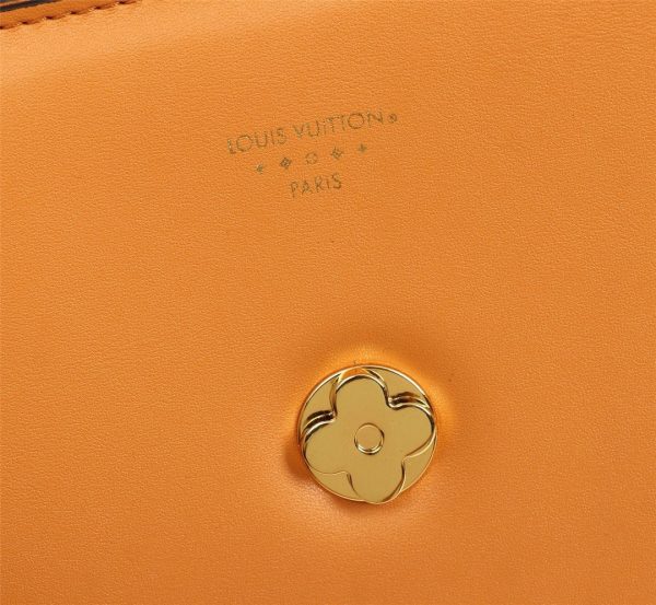 BO – Luxury Edition Bags LUV 446