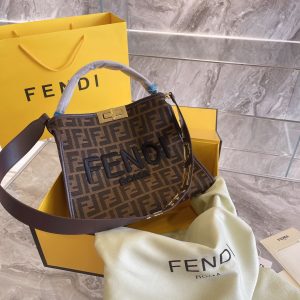 BO – Luxury Edition Bags FEI 221