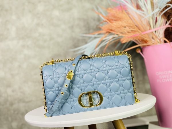 BO – Luxury Edition Bags DIR 235