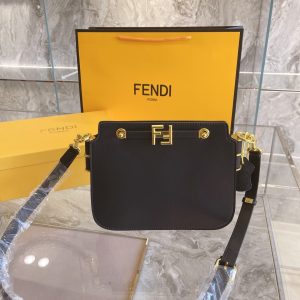 BO – Luxury Edition Bags FEI 238