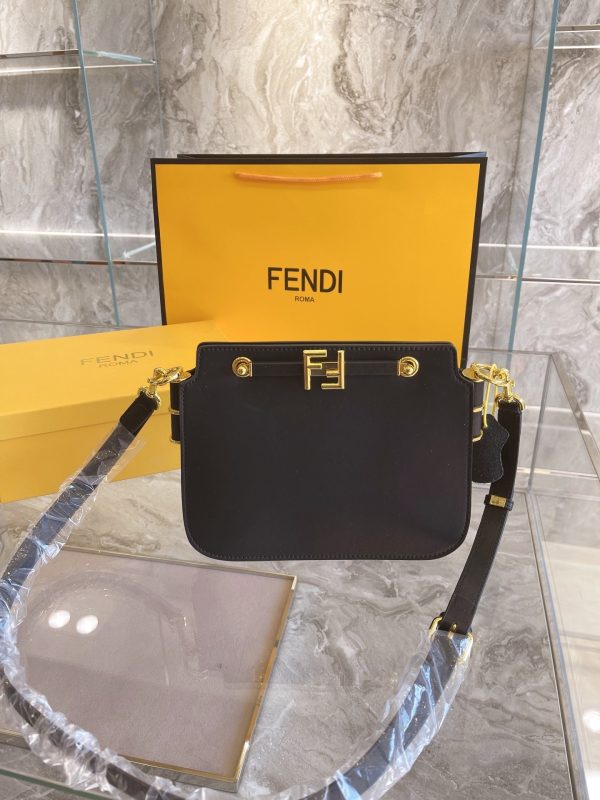 BO – Luxury Edition Bags FEI 238