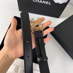 BO – Luxury CHL BELTS 020