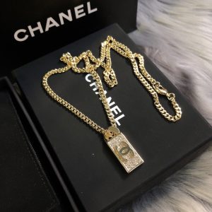 BO – Luxury Edition Necklace CH-L049