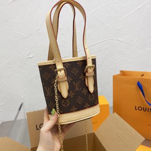 BO – Luxury Edition Bags LUV 079