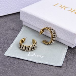 BO – Luxury Edition Earring Dir 050