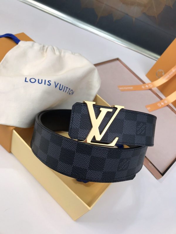 BO – Luxury LUV BELTS 006