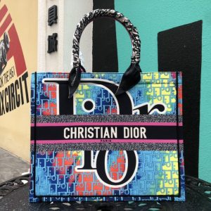 BO – Luxury Edition Bags DIR 234