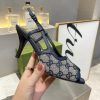 Designer GCI HIGH HEELS 026