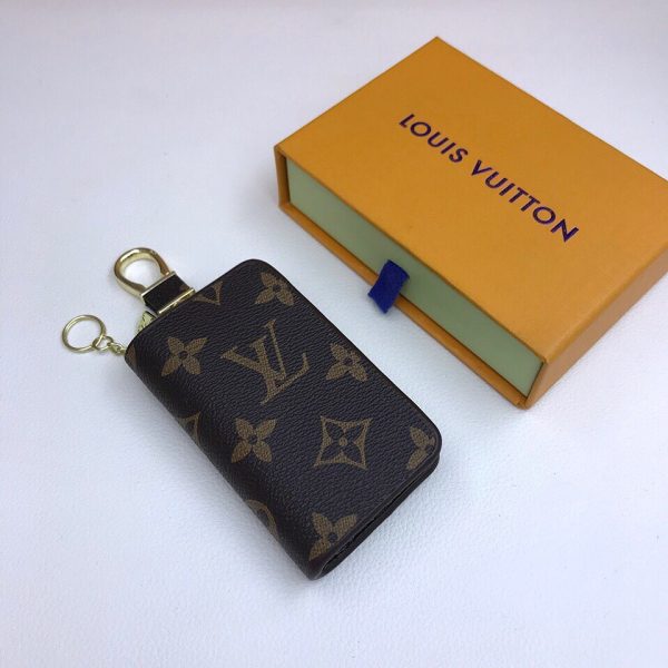 BO – Luxury Edition Keychains LUV 066