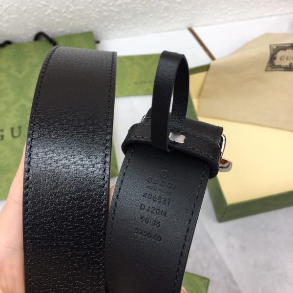 BO – Luxury GCI BELTS 033