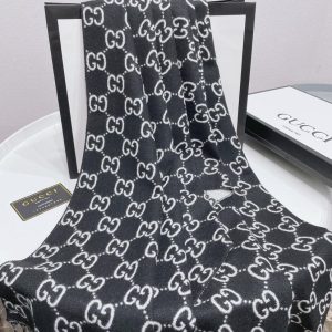 BO – Luxury Edition GCI Scarf 016