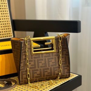 BO – New Luxury Bags FEI 291