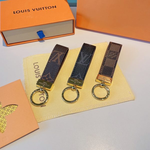 BO – Luxury Edition Keychains LUV 032