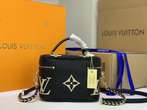 BO – Luxury Edition Bags LUV 097