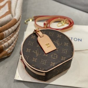 BO – Luxury Edition Bags LUV 074