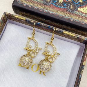 BO – Luxury Edition Earring DIR 003