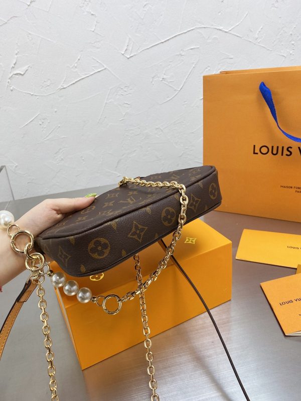 BO – Luxury Edition Bags LUV 080