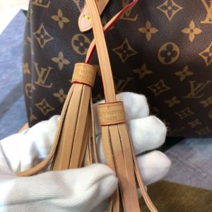 BO – Luxury Edition Bags LUV 246