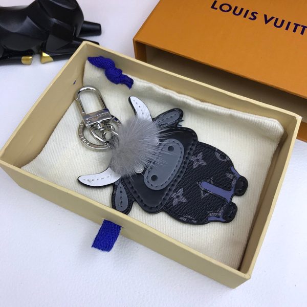 BO – Luxury Edition Keychains LUV 081