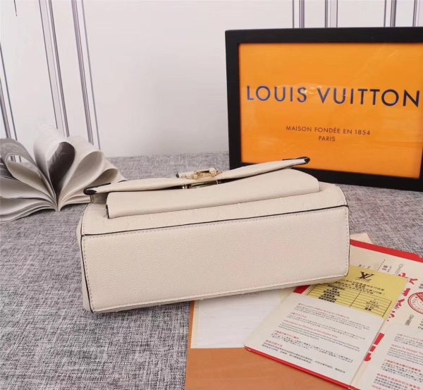 BO – Luxury Edition Bags LUV 275