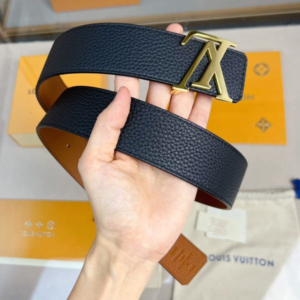 BO – Luxury LUV BELTS 026