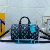 BO – Luxury Bag LUV 643