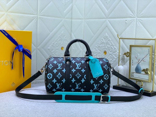 BO – Luxury Bag LUV 643