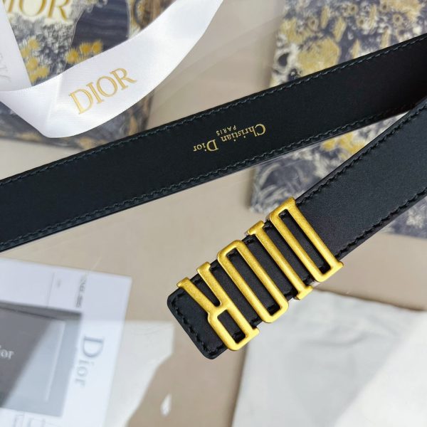 BO – Luxury DIR BELTS 026