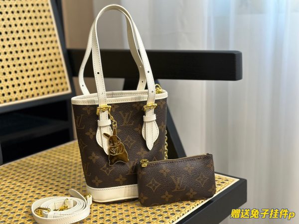 BO – New Luxury Bags LUV 725