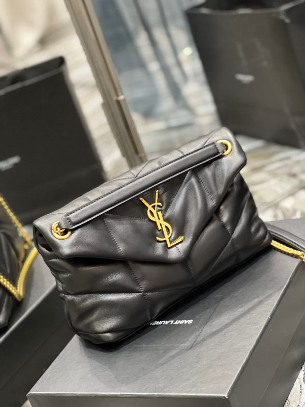 BO – Luxury Bag SLY 229