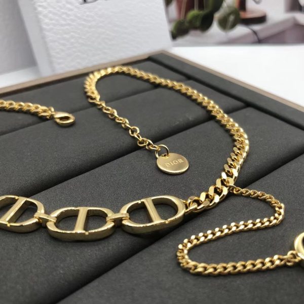 BO – Luxury Edition Necklace DIR007