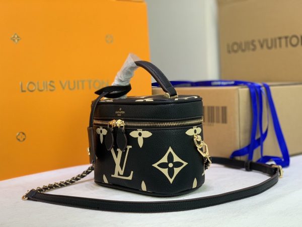 BO – Luxury Edition Bags LUV 097