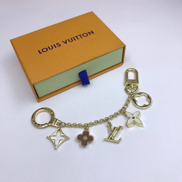 BO – Luxury Edition Keychains LUV 058