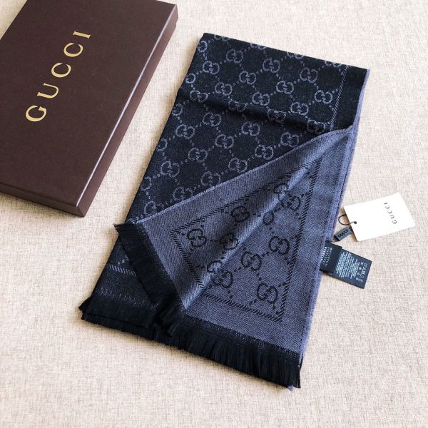 BO – Luxury Edition GCI Scarf 011