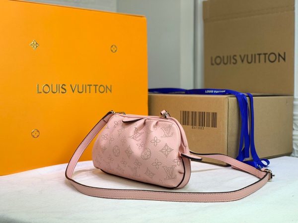 BO – Luxury Edition Bags LUV 123