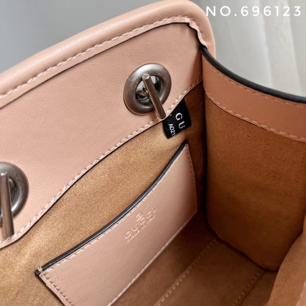 BO – Luxury Bag GCI 500