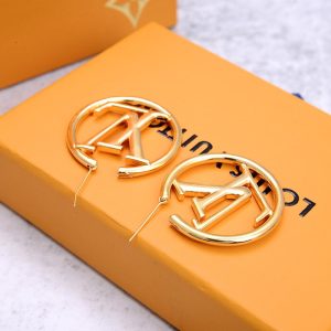 BO – Luxury Edition Earring LUV 005