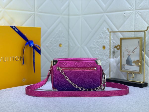 BO – Luxury Bag LUV 645