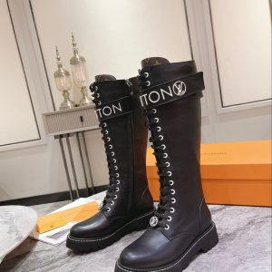 Designer LUV BOOTS 040