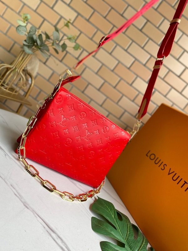 BO – Luxury Edition Bags LUV 134