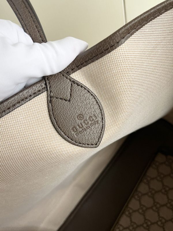 BO – New Luxury Bags GCI 581