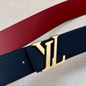 BO – Luxury LUV BELTS 017