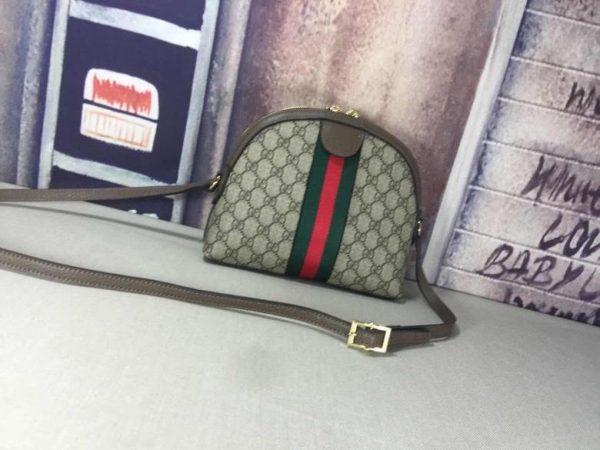 BO – Luxury Edition Bags GCI 084