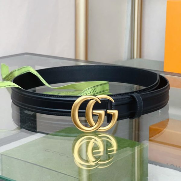 BO – Luxury GCI BELTS 036