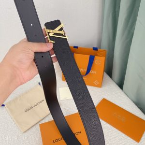 BO – Luxury LUV BELTS 023