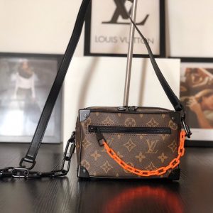 BO – Luxury Edition Bags LUV 219