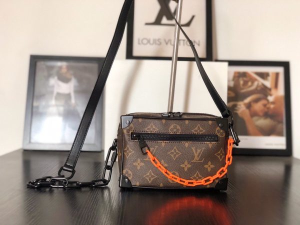 BO – Luxury Edition Bags LUV 219