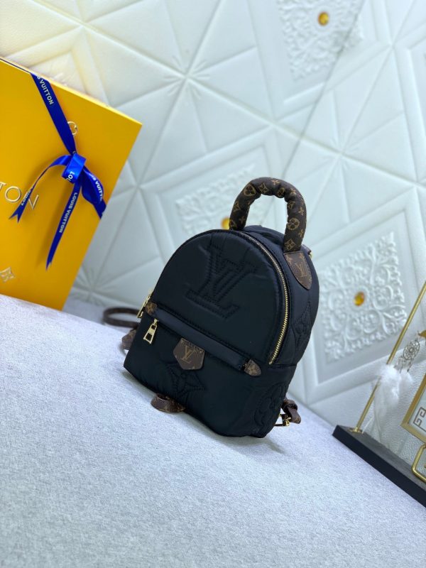 BO – Luxury Bag LUV 641