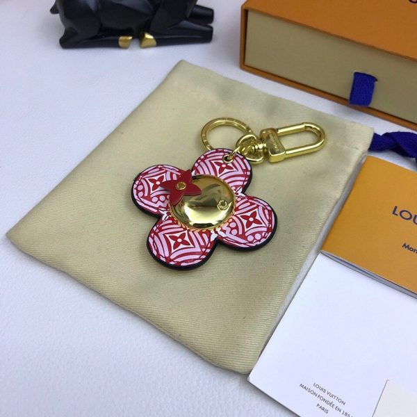 BO – Luxury Edition Keychains LUV 018